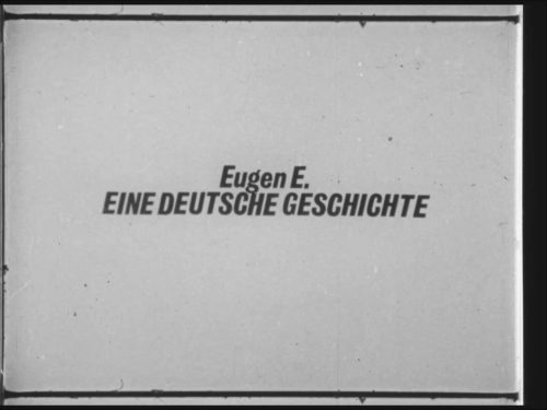 Filmstill, 2022