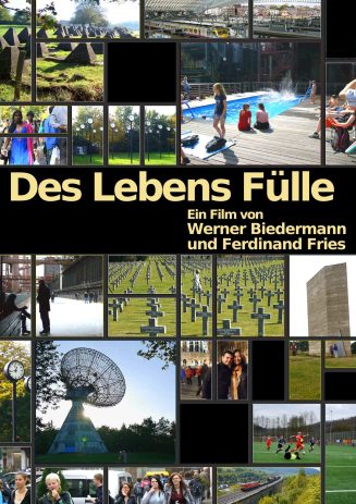 Szenenfoto, Des Lebens Fülle, 2014