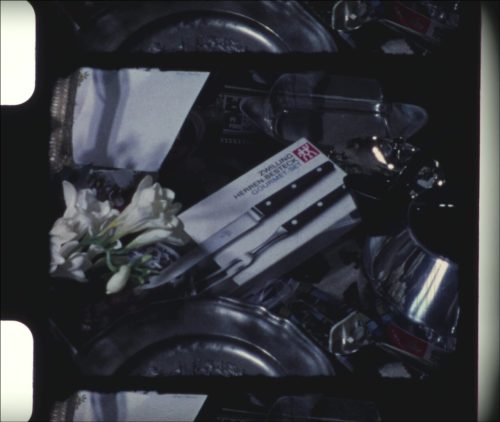 Filmstill, 2022
