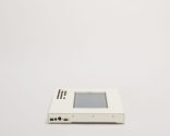 Liesegang Data-Display 400 Typ 644,Seitenansicht links, 1987
