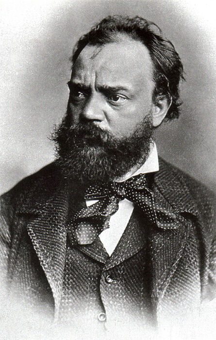 Antonin Dvorak (Tschechischer Komponist)