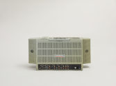 Liesegang ddv 810, Rückansicht, 1997