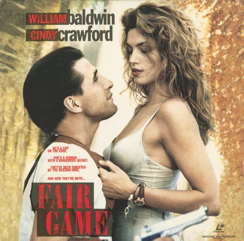 FAIR GAME, 1996