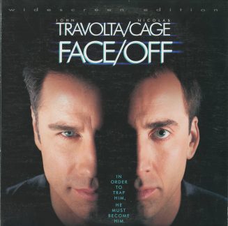 FACE/OFF