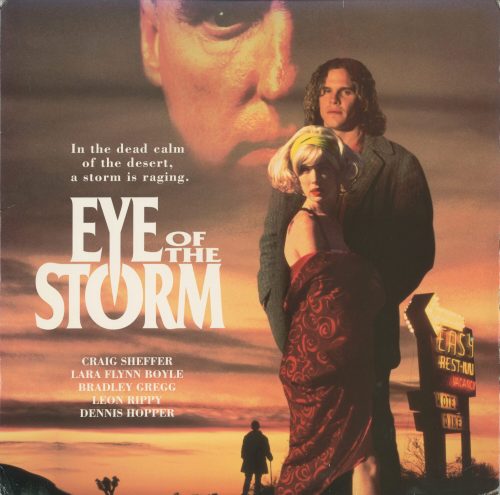 EYE OF THE STORM, 1992