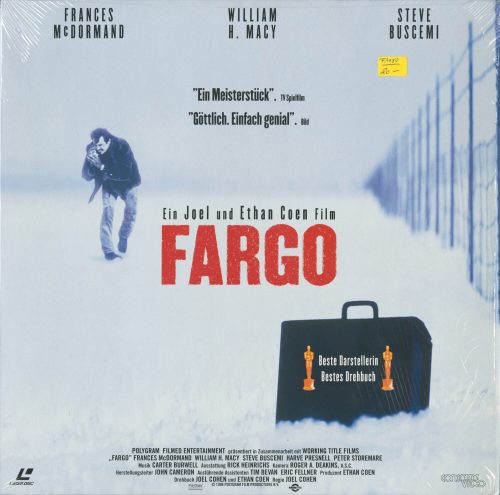 FARGO, 1996