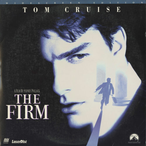 FIRM, THE, 1993