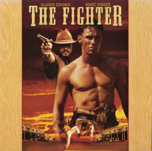 SAVATE, 1996