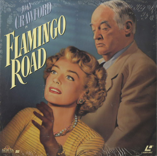 FLAMINGO ROAD, 1993