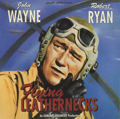FLYING LEATHERNECKS, 1996