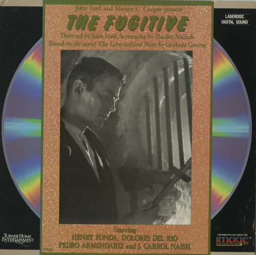 FUGITIVE, THE, 1990