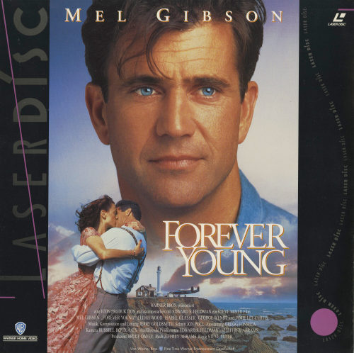 FOREVER YOUNG, 1993