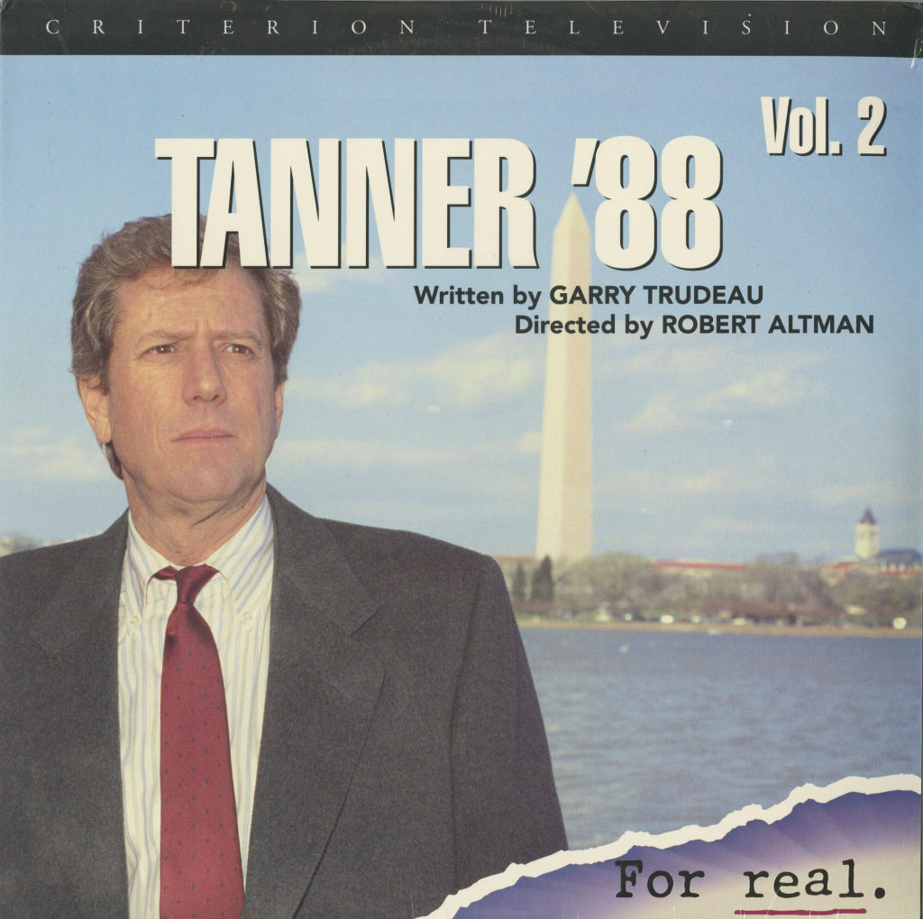 TANNER '88