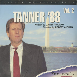 TANNER '88