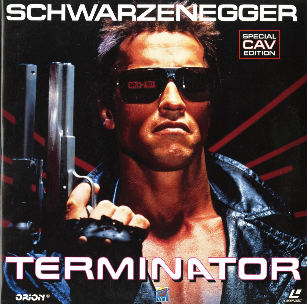 TERMINATOR, THE