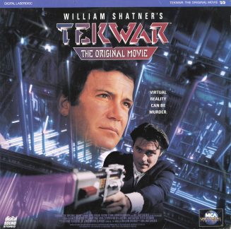 TEKWAR