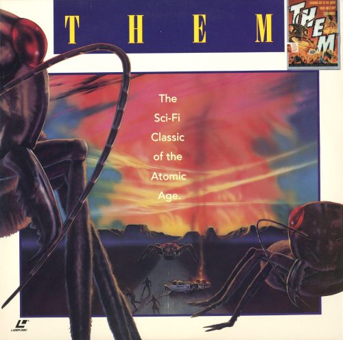 THEM!, 1991