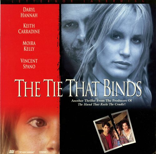 TIE THAT BINDS, THE, 1996