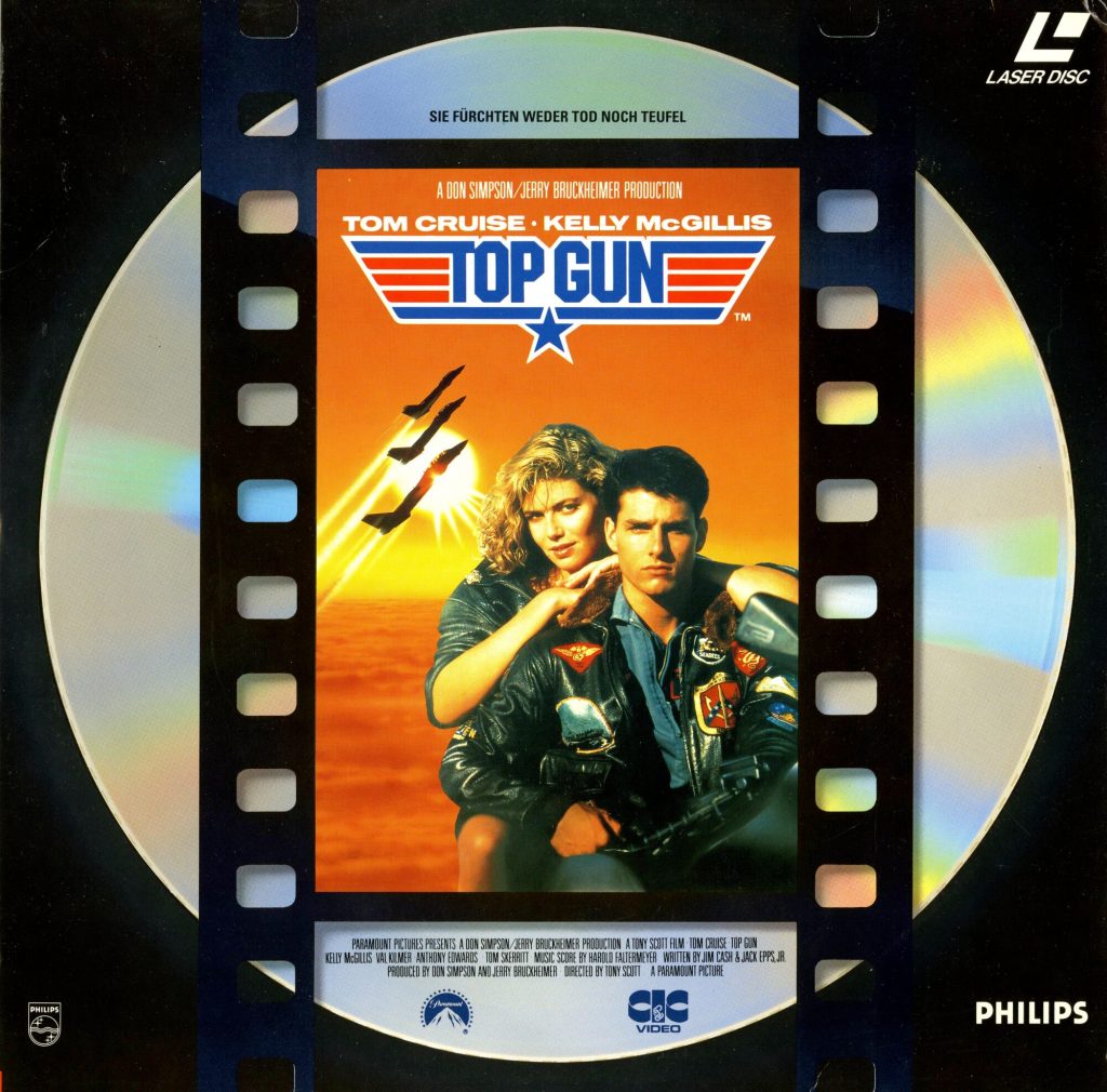 TOP GUN