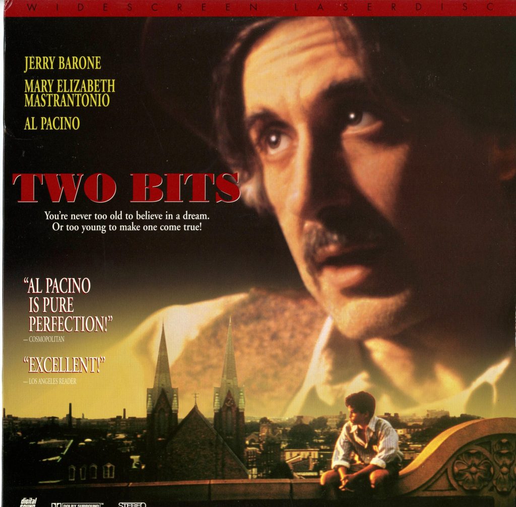 TWO BITS