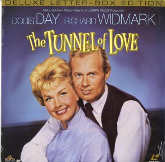 TUNNEL OF LOVE, THE