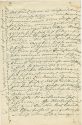 Brief von Gabriele Reuter an Heinrich Steinitzer, 1917, 3. Seite