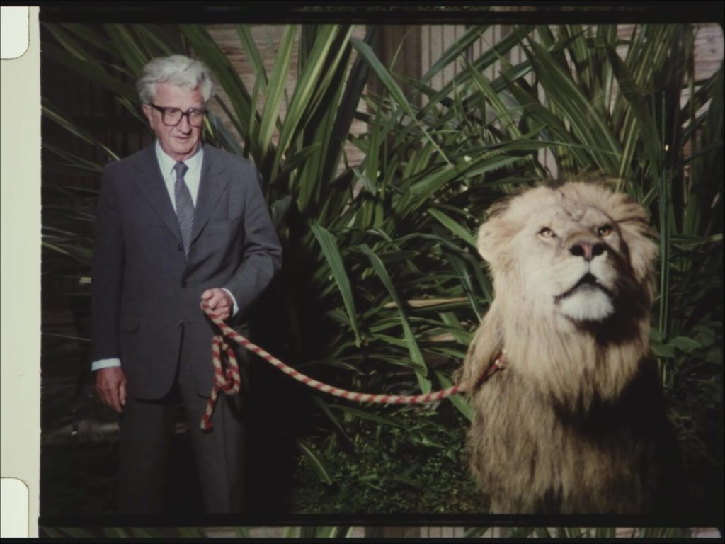 Filmstill, 2022