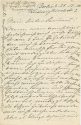 Brief von Gabriele Reuter an Heinrich Steinitzer, Dezember 1918, 1. Seite