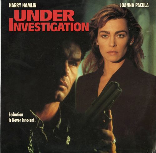 UNDER INVESTIGATION, 1993