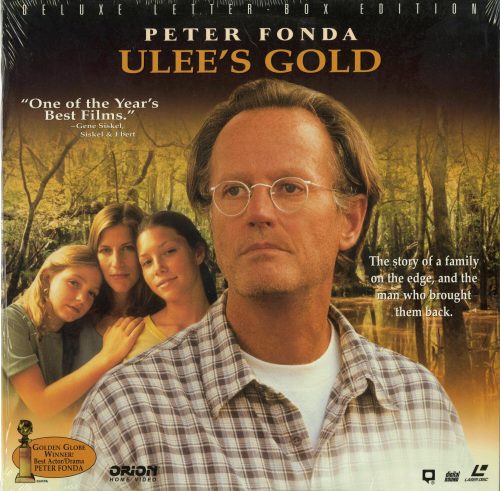 ULEE'S GOLD, 1998