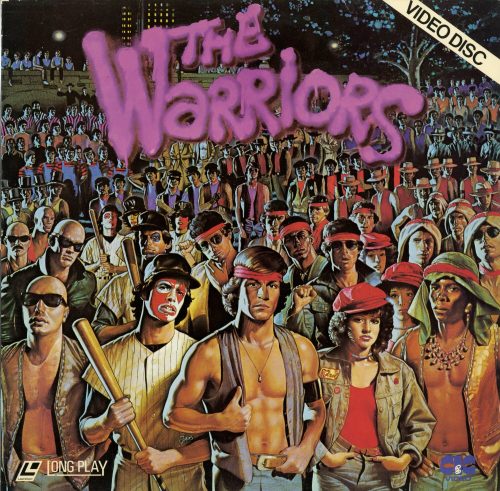 WARRIORS, THE, 1982