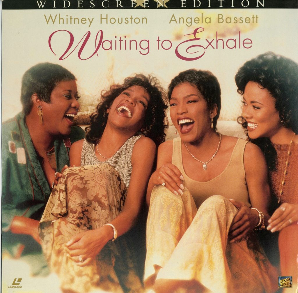 WAITING TO EXHALE