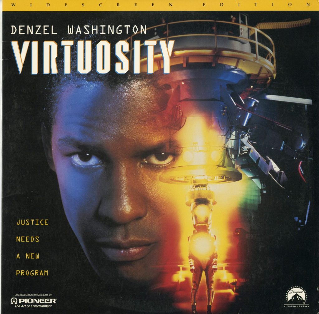 VIRTUOSITY