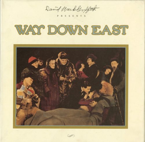 WAY DOWN EAST, 1994