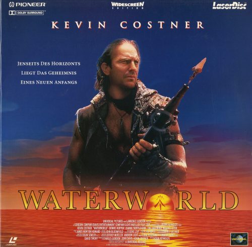 WATERWORLD, 1996