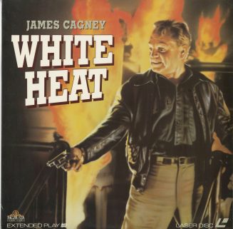 WHITE HEAT