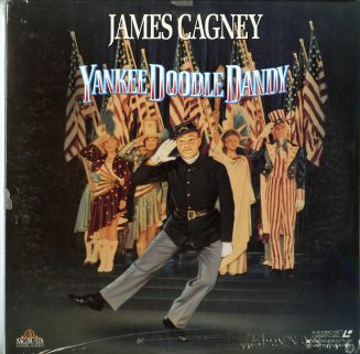 YANKEE DOODLE DANDY