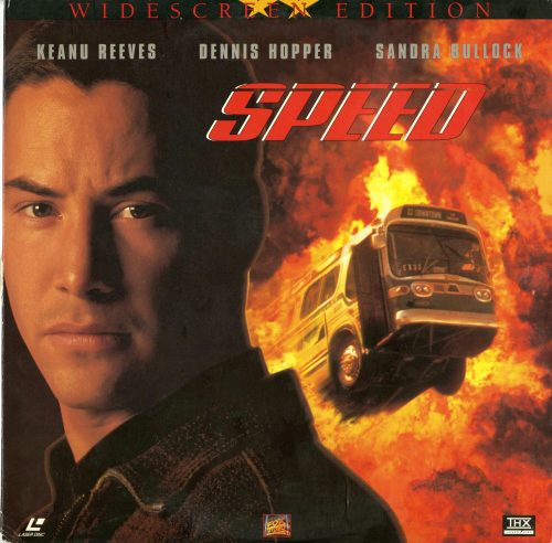 SPEED, 1994