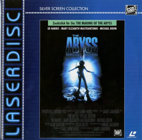 ABYSS, THE, 1993