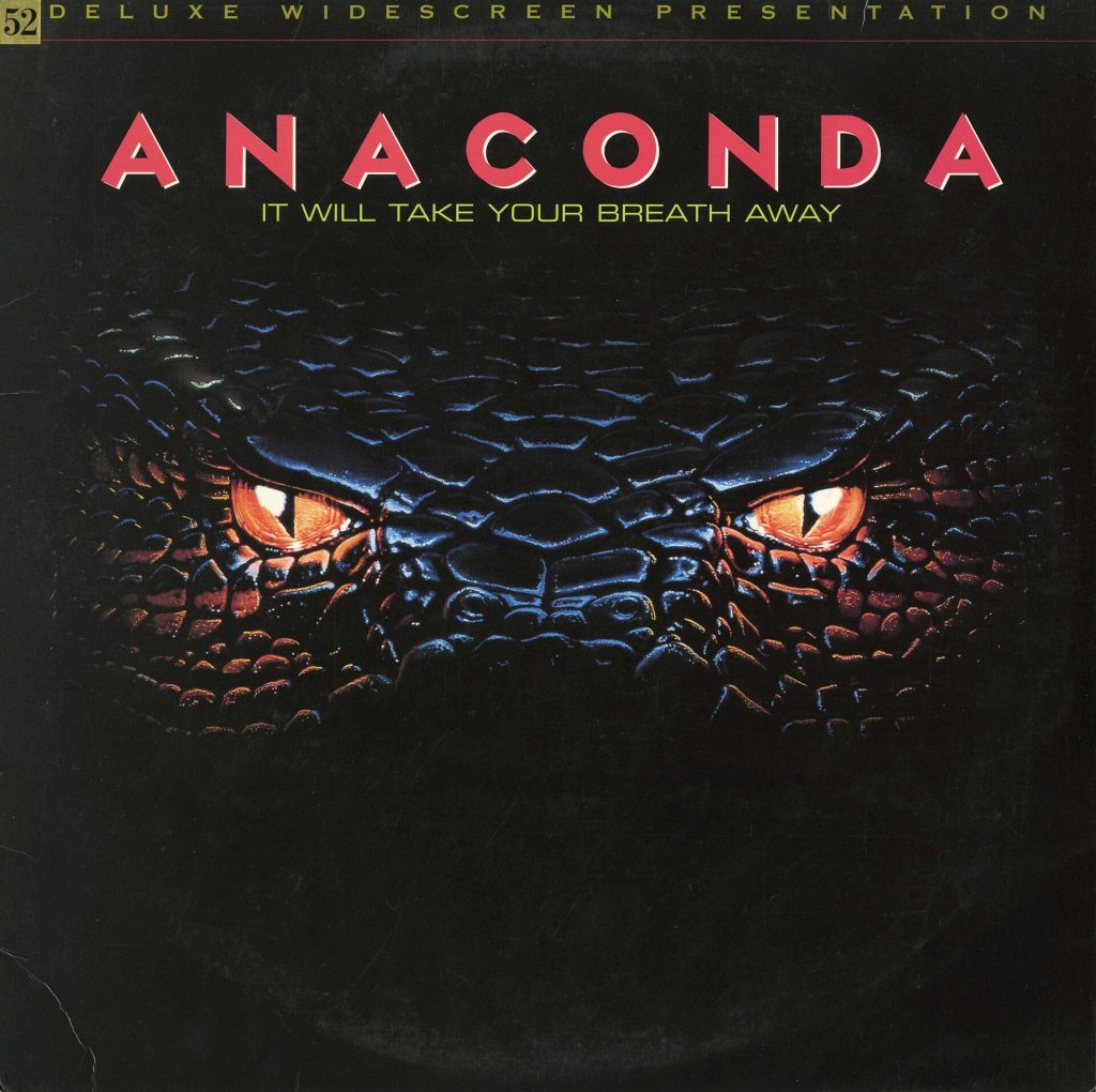 ANACONDA