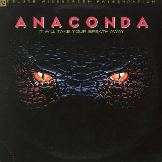 ANACONDA