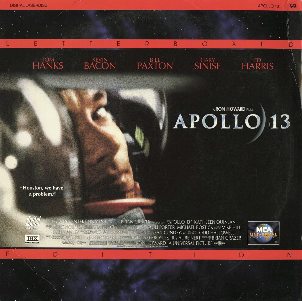 APOLLO 13