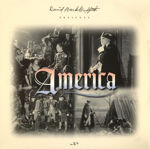 AMERICA, 1997