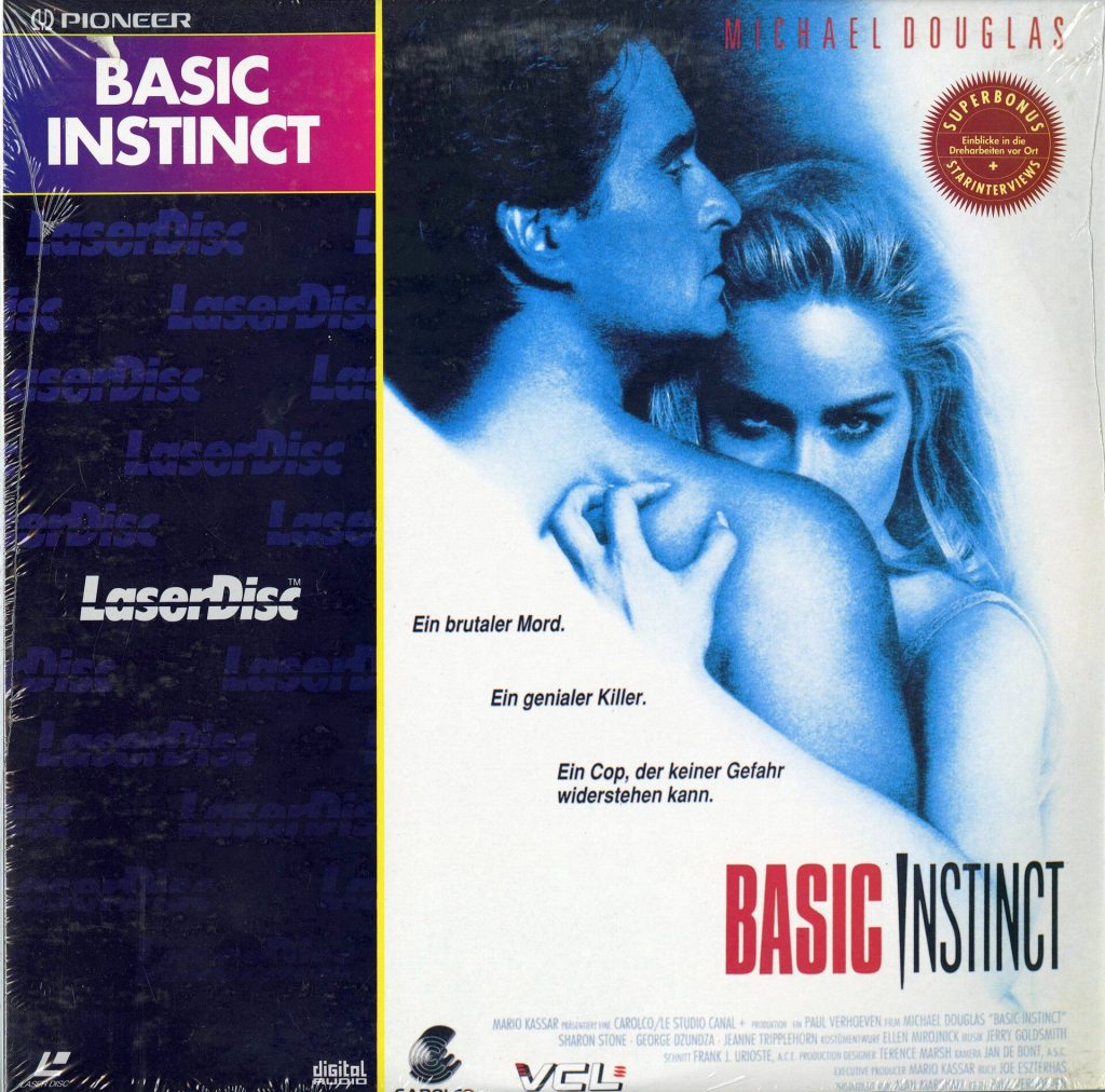 BASIC INSTINCT