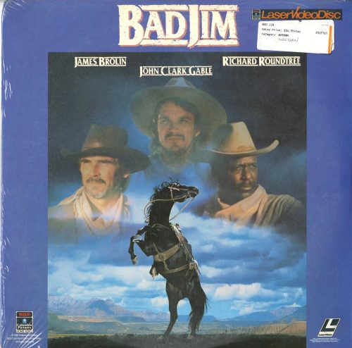 BAD JIM, 1991