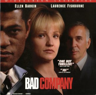 BAD COMPANY