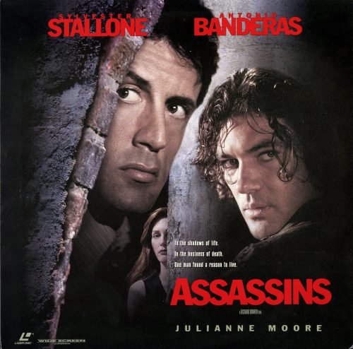 ASSASSINS, 1996