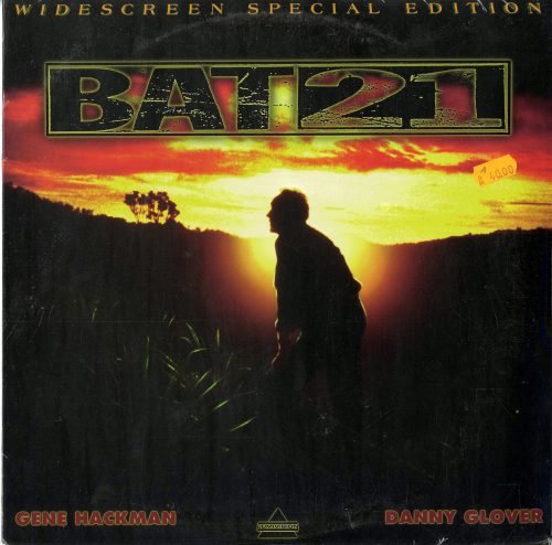 BAT*21, 1997