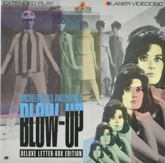 BLOW-UP