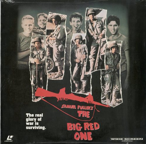 BIG RED ONE, THE, 1998